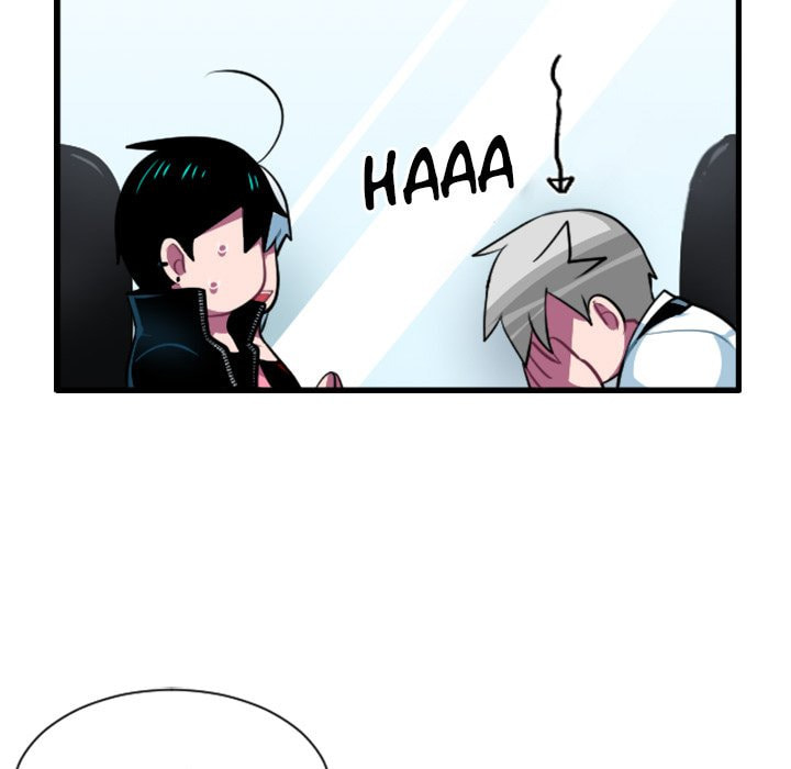 Kansen Rettou Chapter 180 page 12 - 