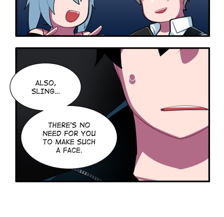 Kansen Rettou Chapter 180 page 18 - 