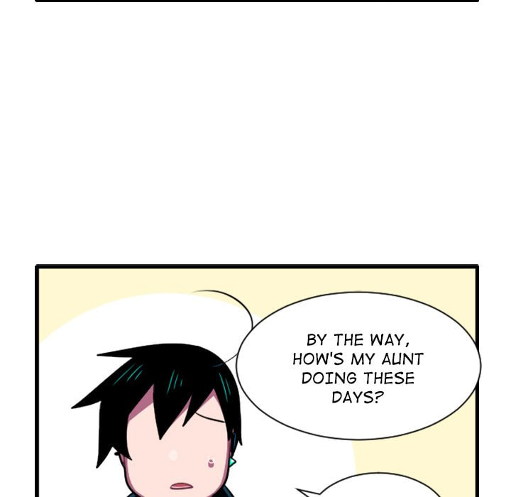 Kansen Rettou Chapter 180 page 22 - 