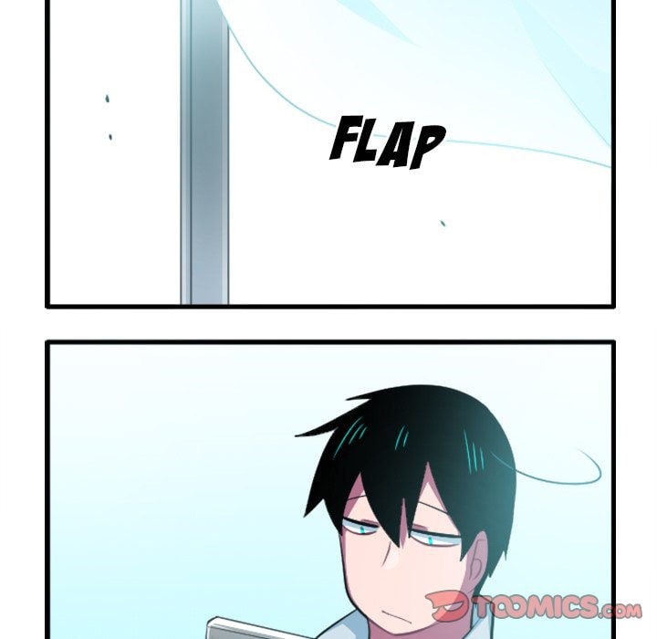 Kansen Rettou Chapter 180 page 29 - 