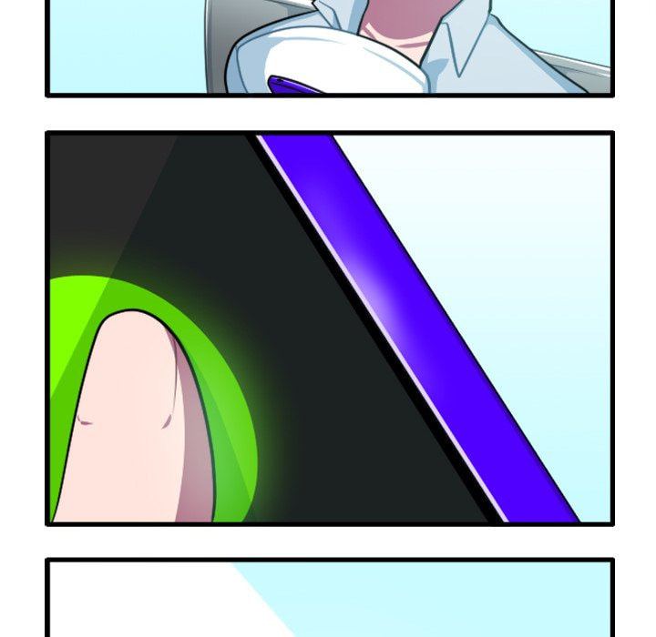 Kansen Rettou Chapter 180 page 30 - 