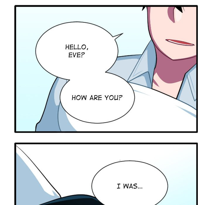Kansen Rettou Chapter 180 page 32 - 