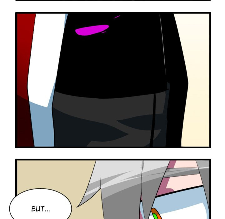 Kansen Rettou Chapter 180 page 8 - 