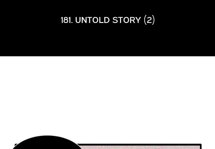 Kansen Rettou Chapter 181 page 2 - 