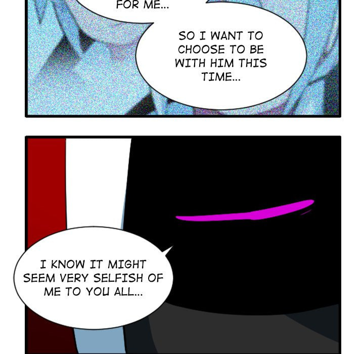 Kansen Rettou Chapter 181 page 14 - 