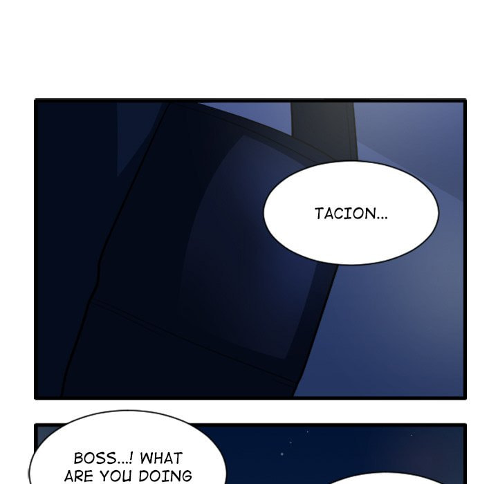 Kansen Rettou Chapter 181 page 16 - 
