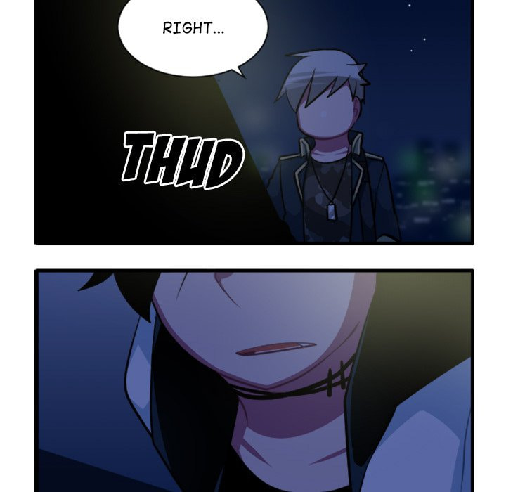 Kansen Rettou Chapter 181 page 24 - 