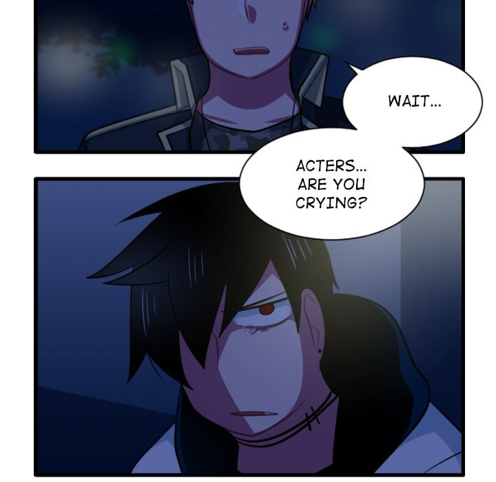 Kansen Rettou Chapter 181 page 26 - 