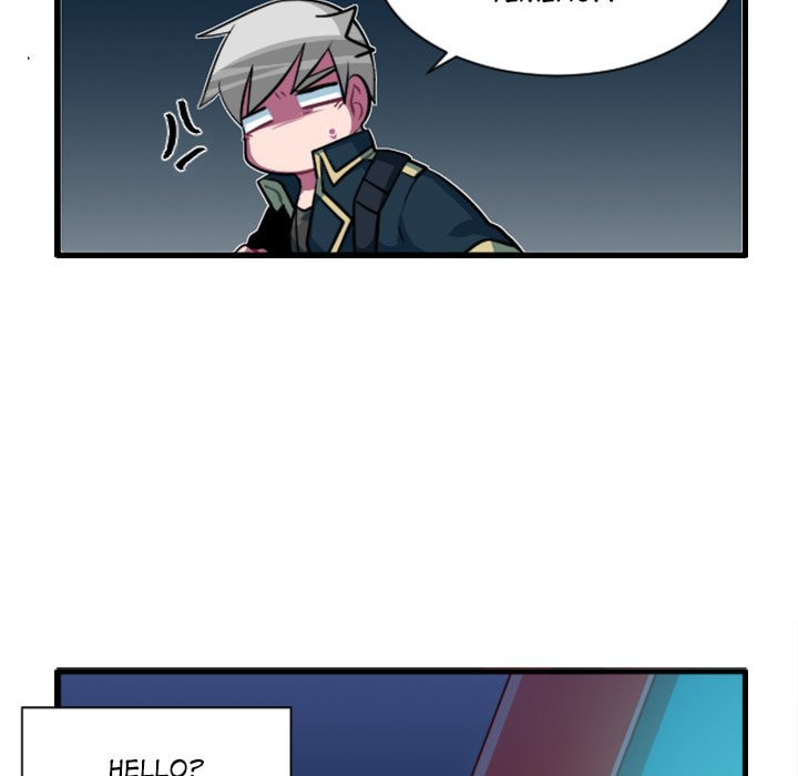Kansen Rettou Chapter 181 page 28 - 