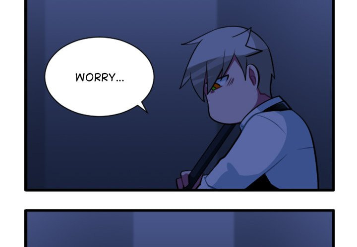 Kansen Rettou Chapter 181 page 4 - 