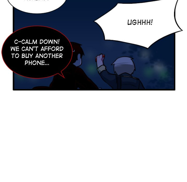 Kansen Rettou Chapter 181 page 31 - 