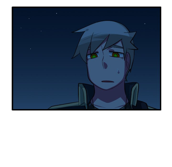 Kansen Rettou Chapter 181 page 34 - 
