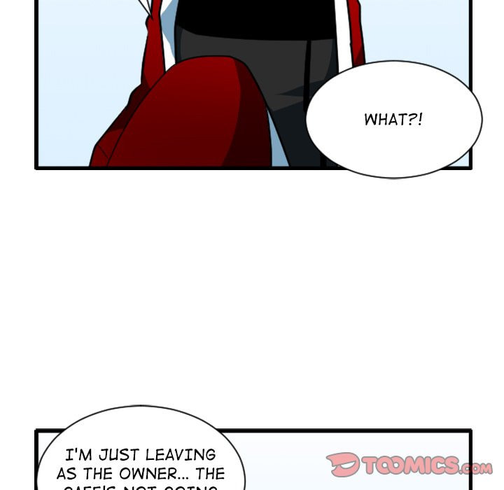 Kansen Rettou Chapter 181 page 9 - 