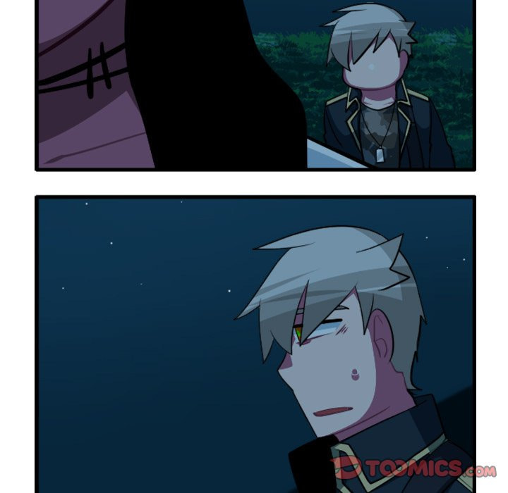 Kansen Rettou Chapter 182 page 13 - 
