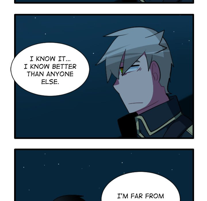 Kansen Rettou Chapter 182 page 14 - 