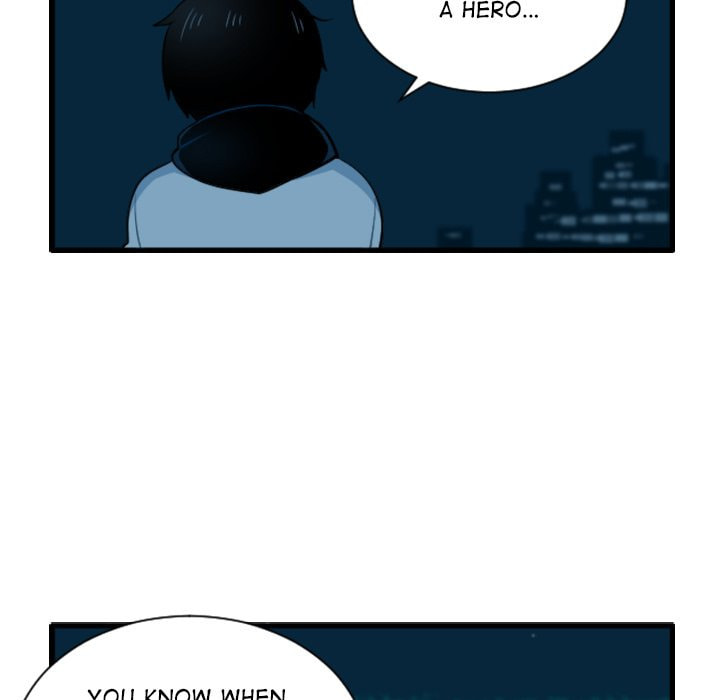 Kansen Rettou Chapter 182 page 15 - 