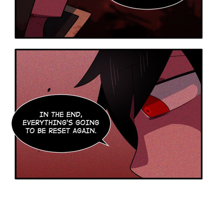 Kansen Rettou Chapter 182 page 24 - 