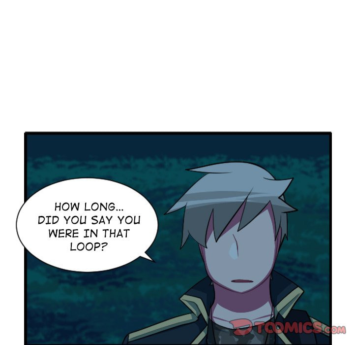 Kansen Rettou Chapter 182 page 25 - 