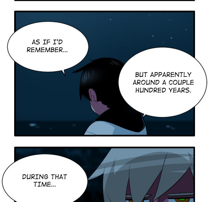 Kansen Rettou Chapter 182 page 26 - 