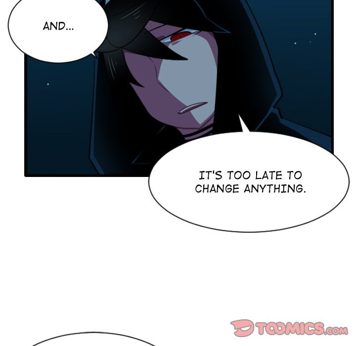 Kansen Rettou Chapter 182 page 37 - 