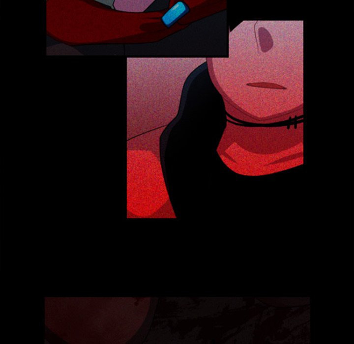 Kansen Rettou Chapter 182 page 7 - 