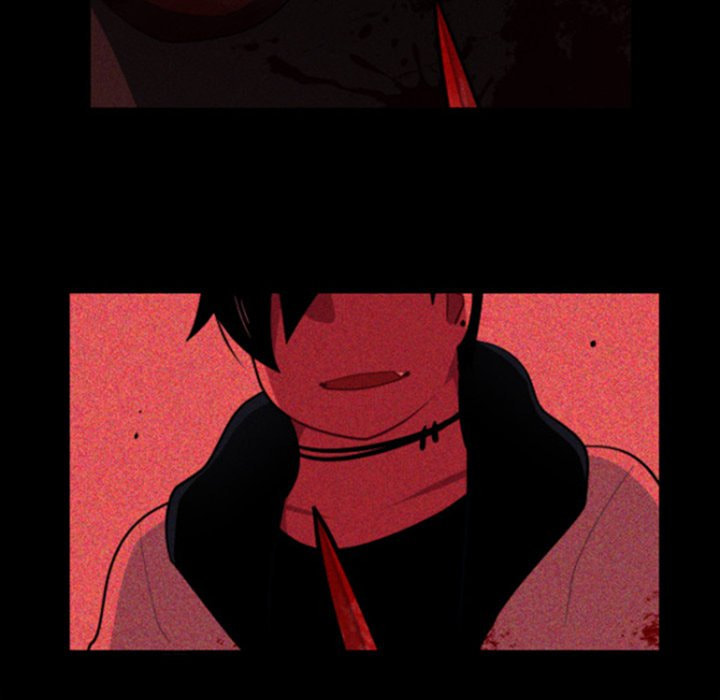 Kansen Rettou Chapter 182 page 8 - 