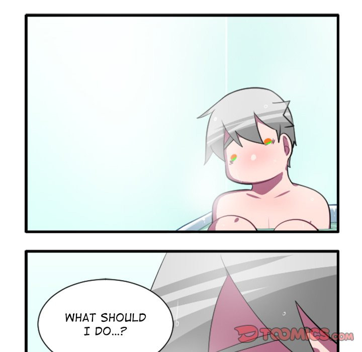 Kansen Rettou Chapter 183 page 13 - 