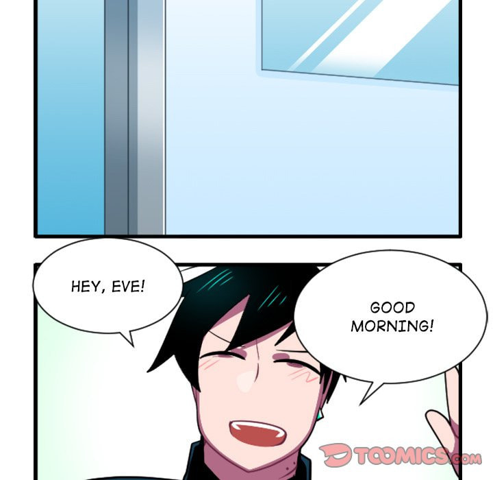 Kansen Rettou Chapter 183 page 17 - 