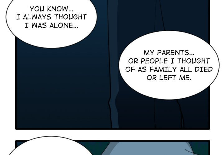 Kansen Rettou Chapter 183 page 3 - 
