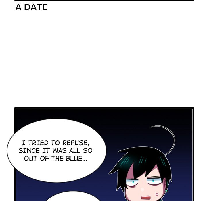 Kansen Rettou Chapter 183 page 22 - 