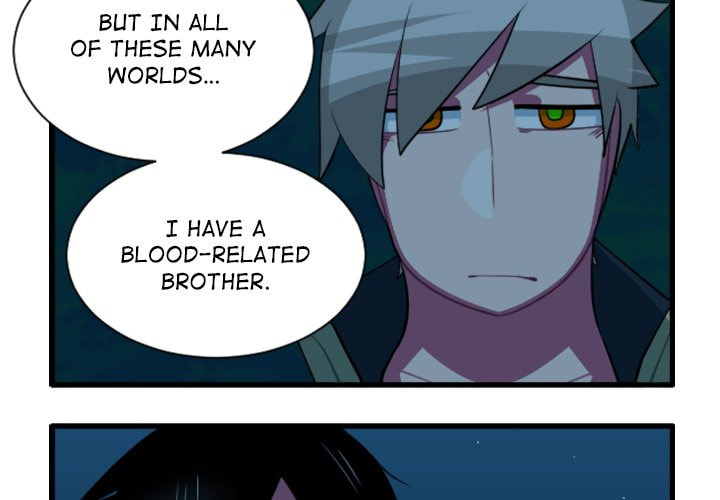 Kansen Rettou Chapter 183 page 4 - 
