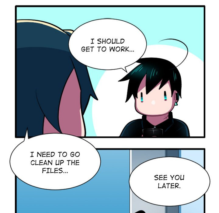Kansen Rettou Chapter 183 page 32 - 