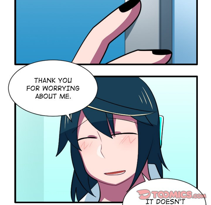Kansen Rettou Chapter 183 page 33 - 