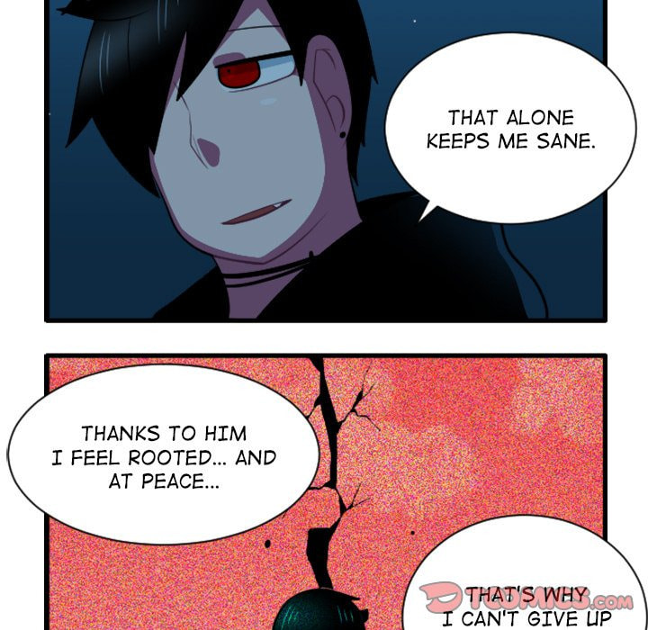 Kansen Rettou Chapter 183 page 5 - 