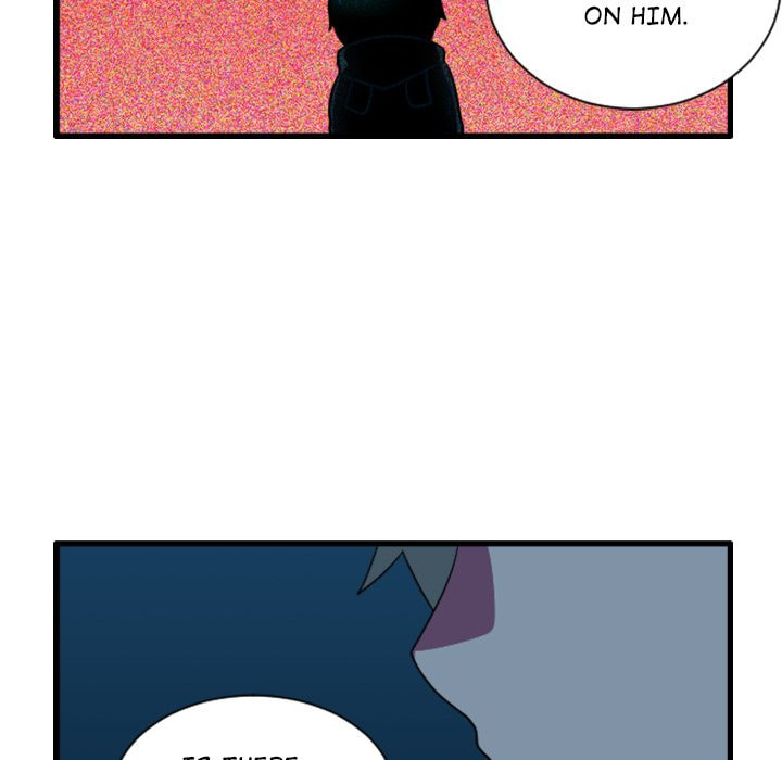 Kansen Rettou Chapter 183 page 6 - 