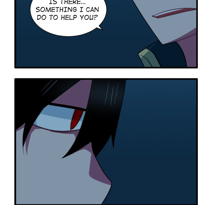 Kansen Rettou Chapter 183 page 7 - 