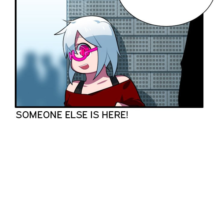 Kansen Rettou Chapter 184 page 12 - 