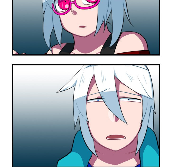 Kansen Rettou Chapter 184 page 14 - 