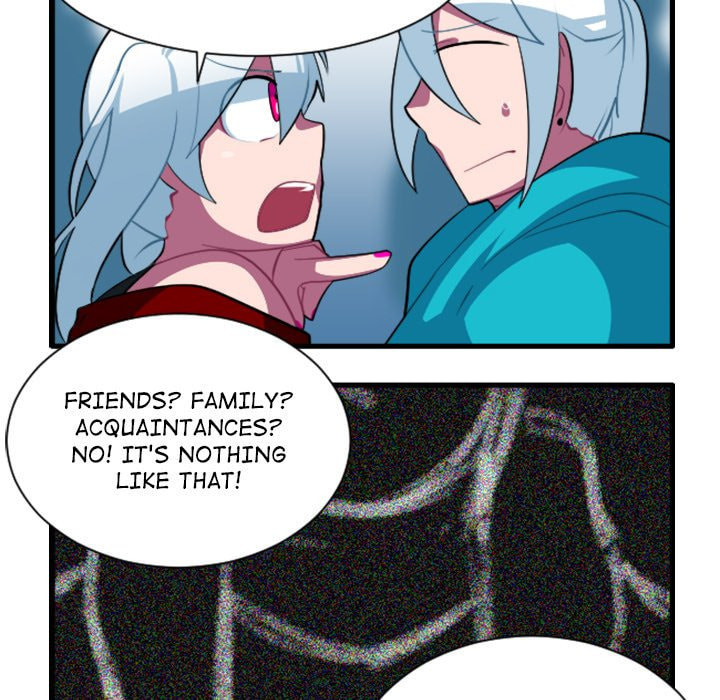 Kansen Rettou Chapter 184 page 24 - 