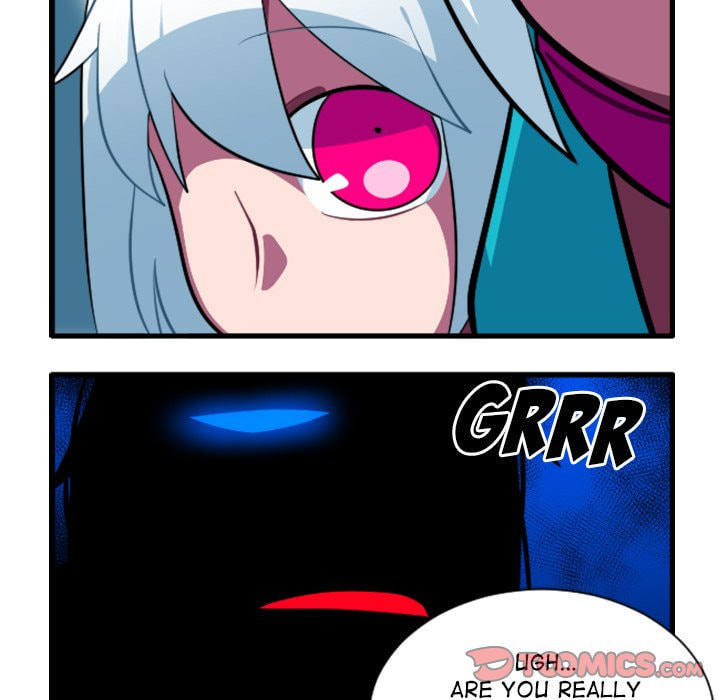 Kansen Rettou Chapter 184 page 29 - 