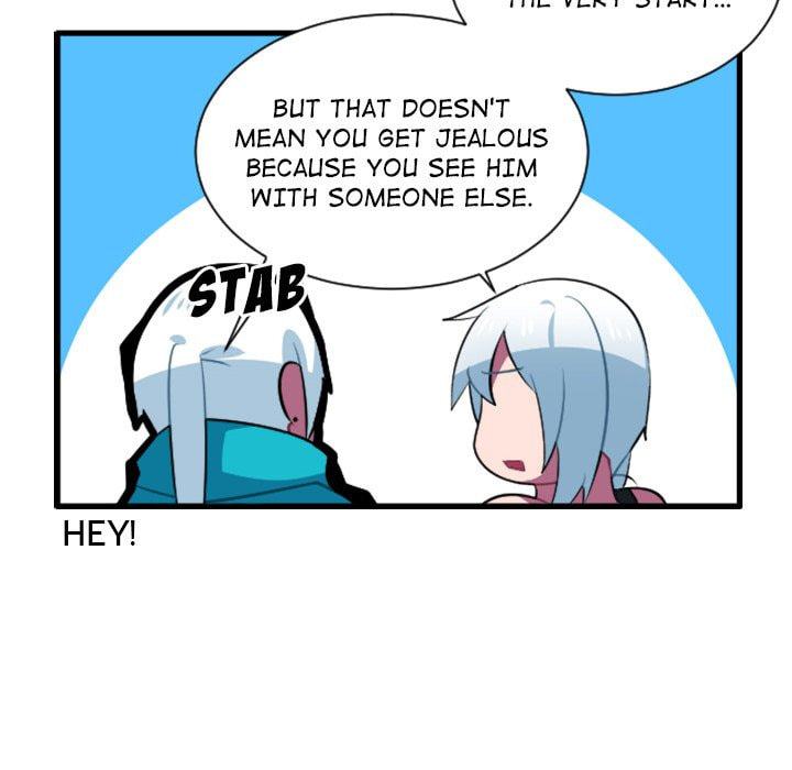 Kansen Rettou Chapter 184 page 34 - 