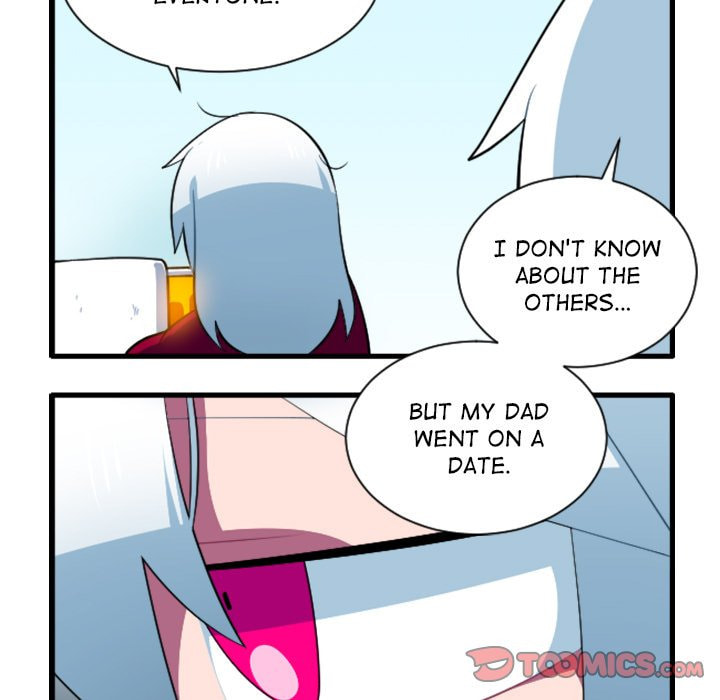 Kansen Rettou Chapter 184 page 5 - 