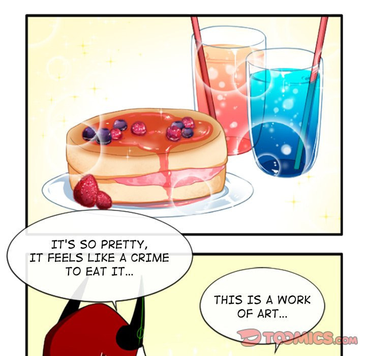 Kansen Rettou Chapter 185 page 13 - 