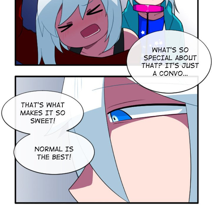 Kansen Rettou Chapter 185 page 26 - 