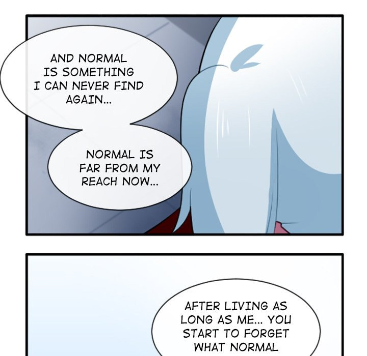 Kansen Rettou Chapter 185 page 27 - 