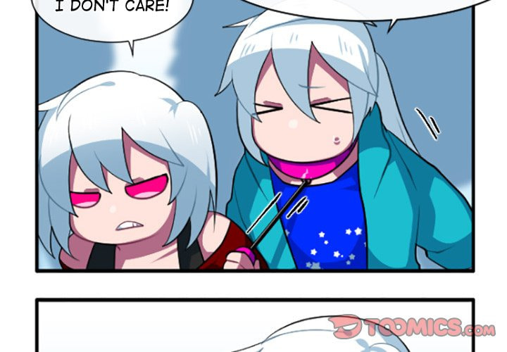 Kansen Rettou Chapter 185 page 4 - 