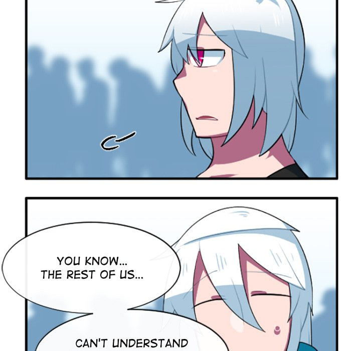 Kansen Rettou Chapter 185 page 5 - 