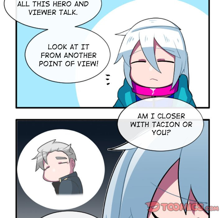 Kansen Rettou Chapter 185 page 10 - 