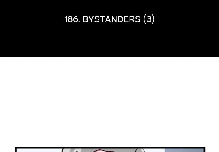 Kansen Rettou Chapter 186 page 2 - 