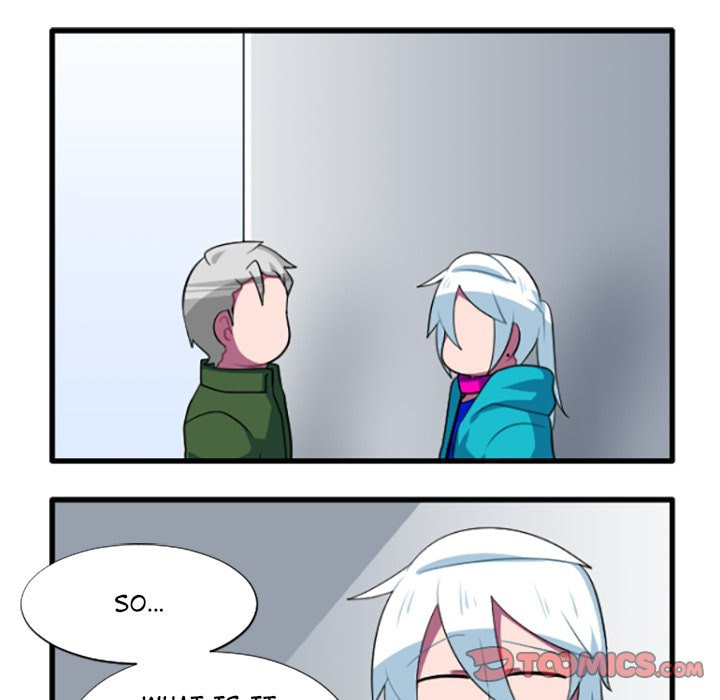 Kansen Rettou Chapter 186 page 13 - 